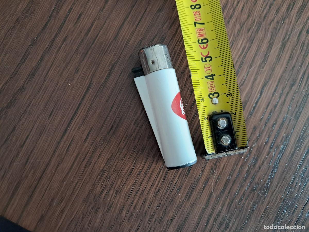 Mecheros: mechero, encendedor, clipper, hoja. - Foto 6