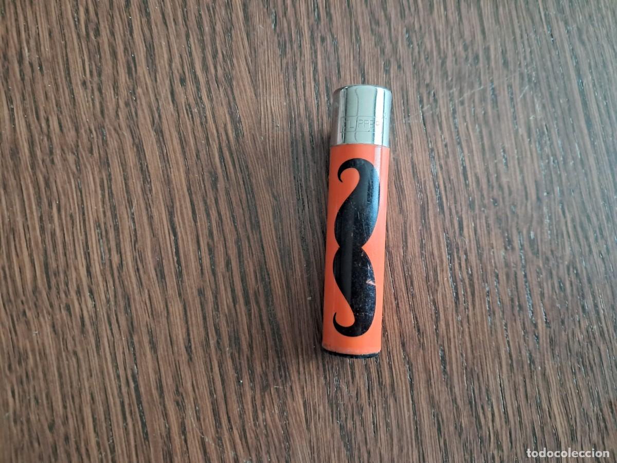 Mecheros: mechero, encendedor, clipper, bigotes. - Foto 1