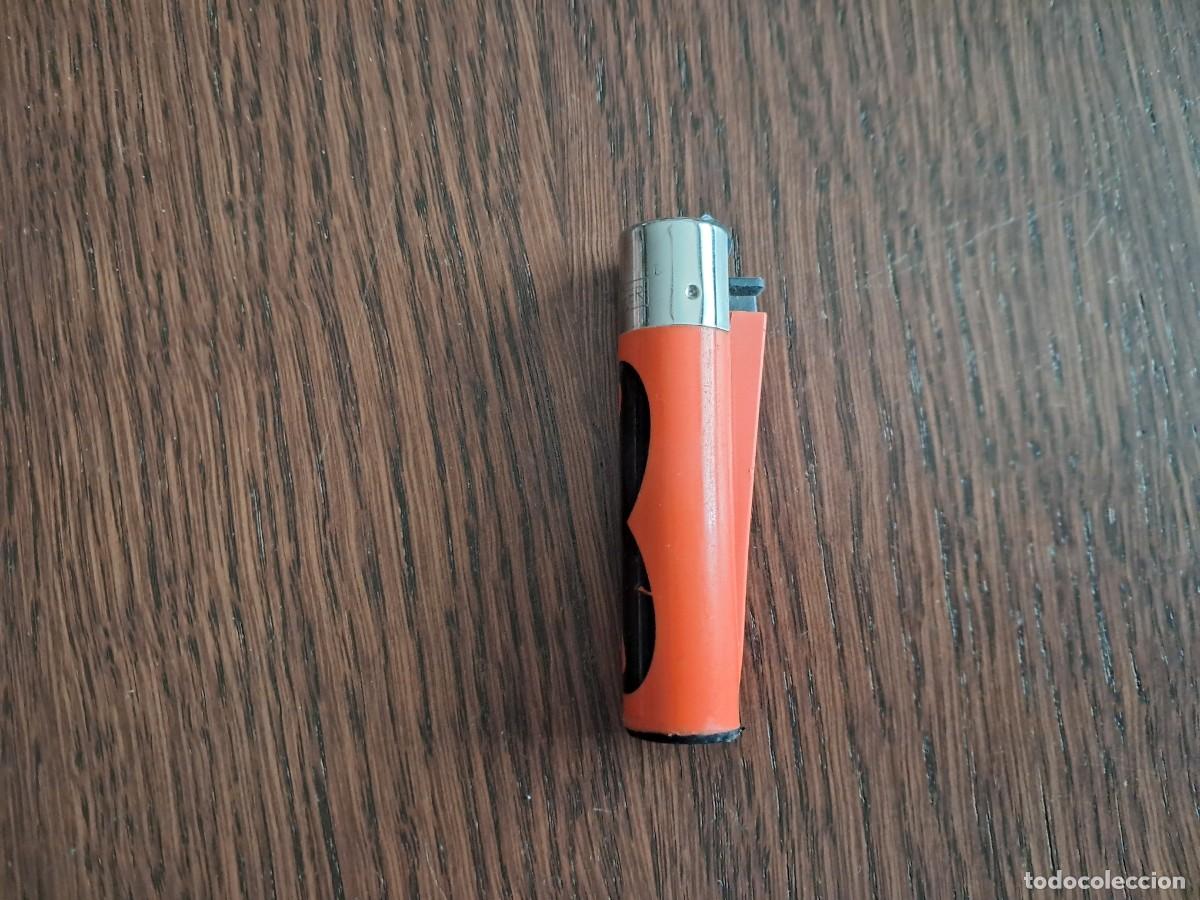 Mecheros: mechero, encendedor, clipper, bigotes. - Foto 2
