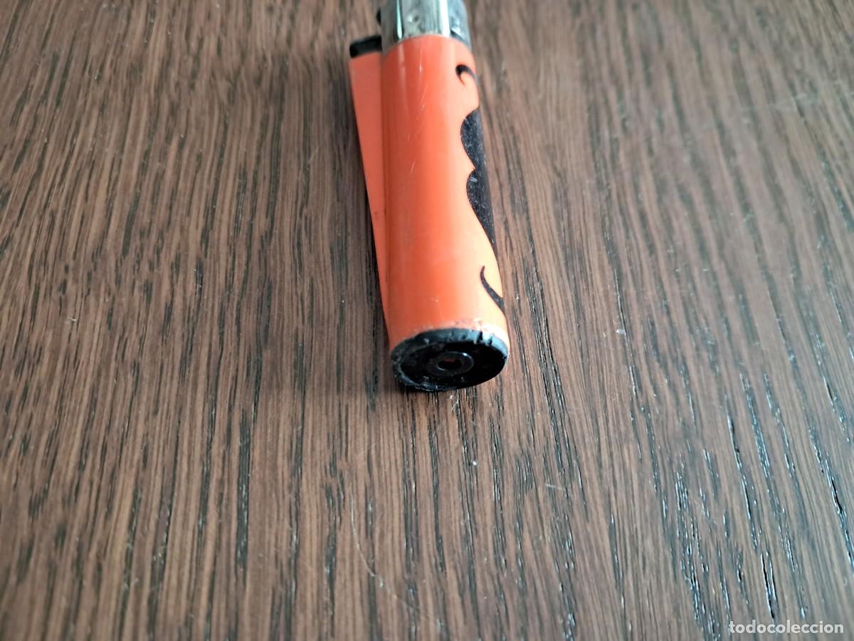 Mecheros: mechero, encendedor, clipper, bigotes. - Foto 4