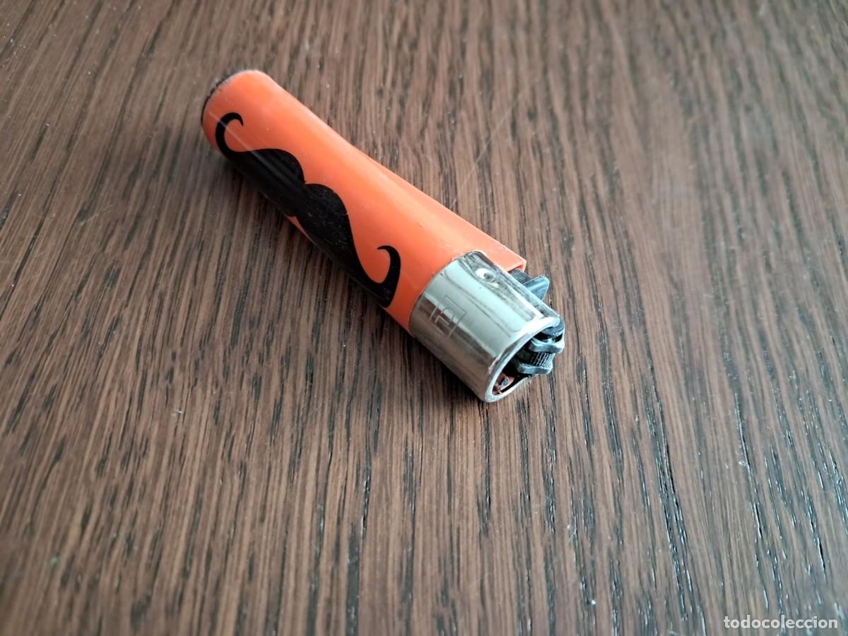 Mecheros: mechero, encendedor, clipper, bigotes. - Foto 5