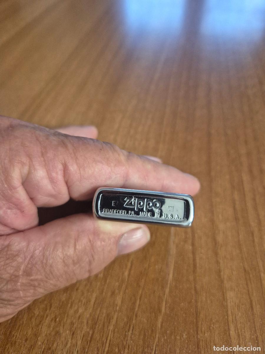 Mecheros: MECHERO, ZIPPO AUTOMATIC BEYOND BELIEF. - Foto 2
