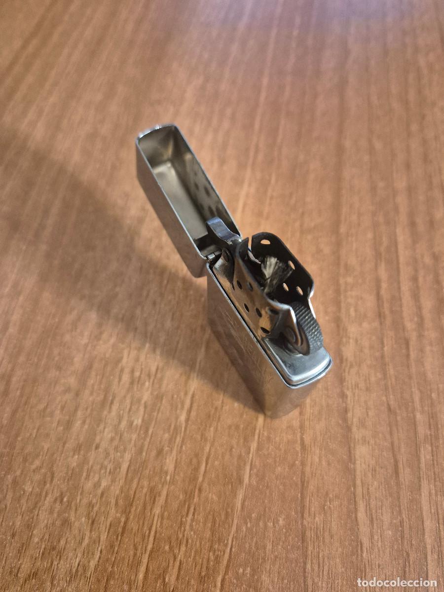 Mecheros: MECHERO, ZIPPO AUTOMATIC BEYOND BELIEF. - Foto 4