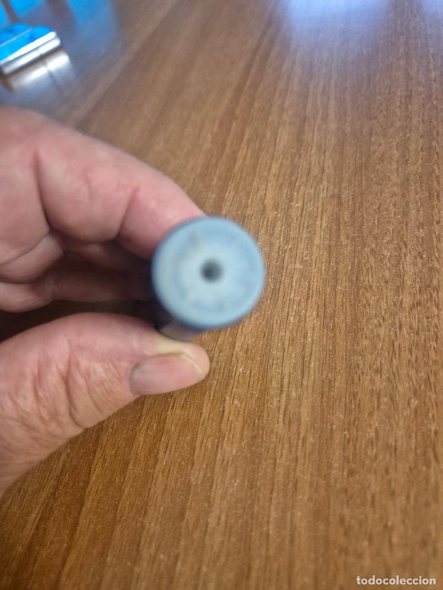 Mecheros: MECHERO, CLIPPER REGULABLE AZUL. - Foto 3