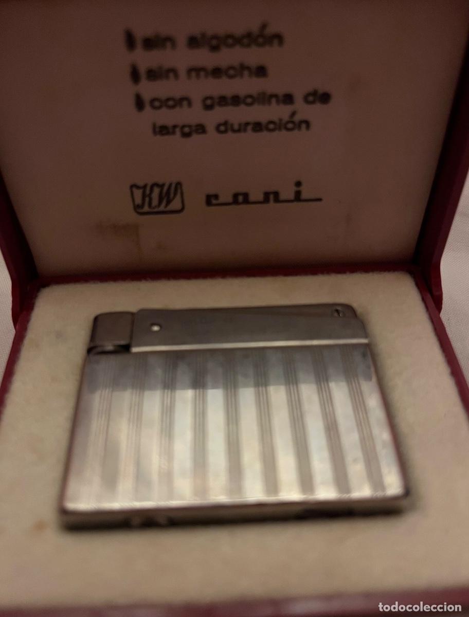 Mecheros: Encendedor, mechero. - Foto 1