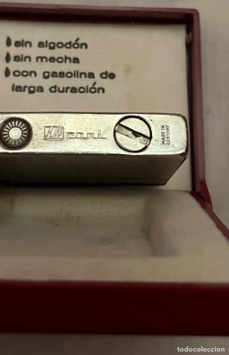 Mecheros: Encendedor, mechero. - Foto 2