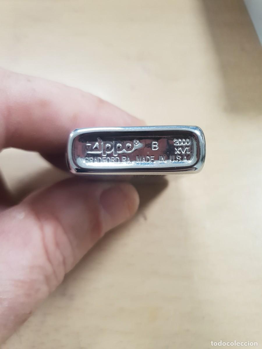 Mecheros: Mechero zippo niagara - Foto 2