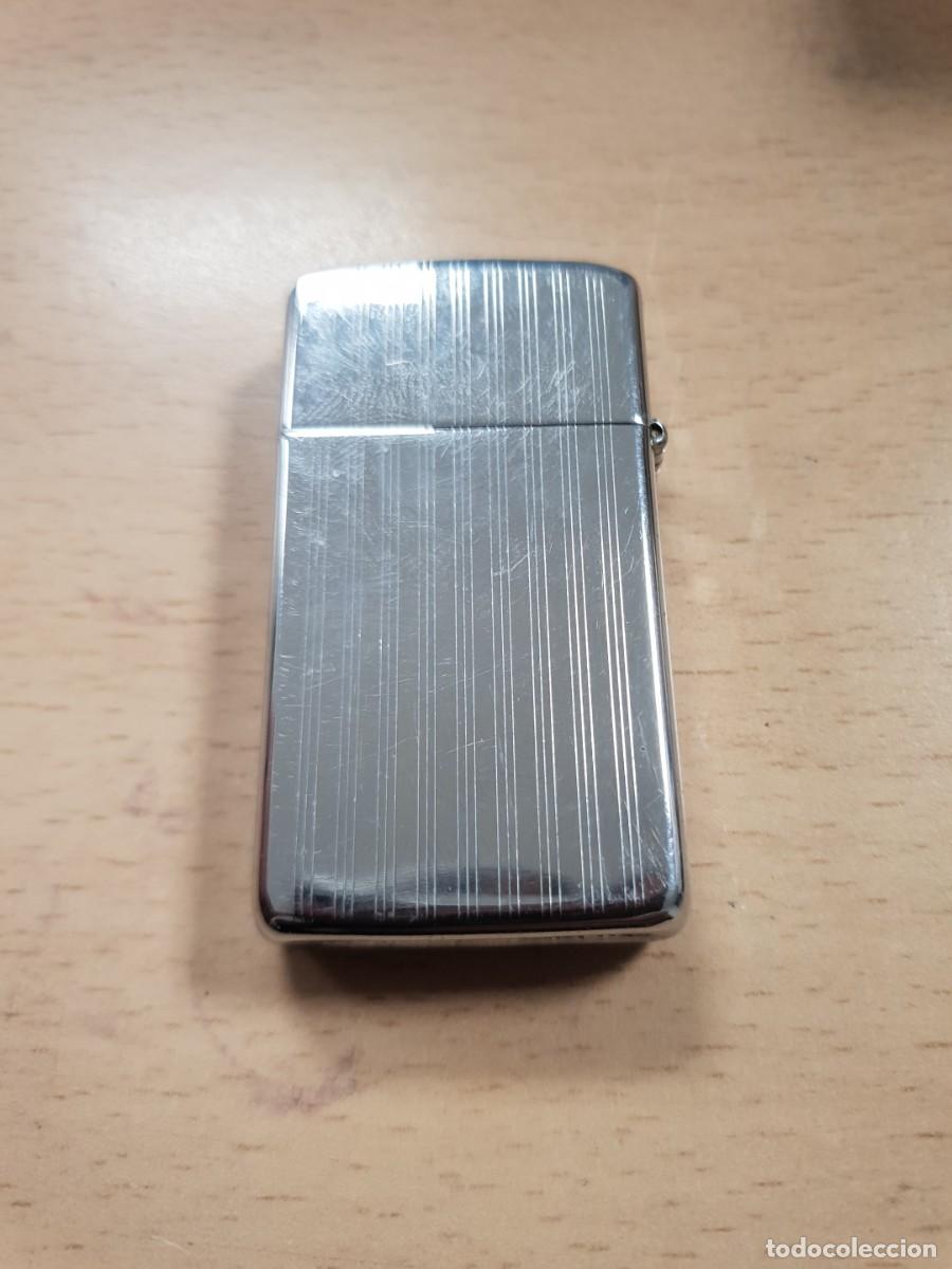 Mecheros: Mechero zippo niagara - Foto 3