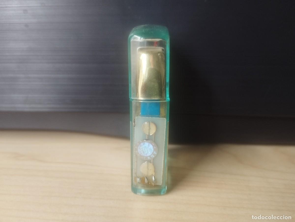 Mecheros: Mechero transparente Tany con luces led FUNCIONANDO!! - Foto 4