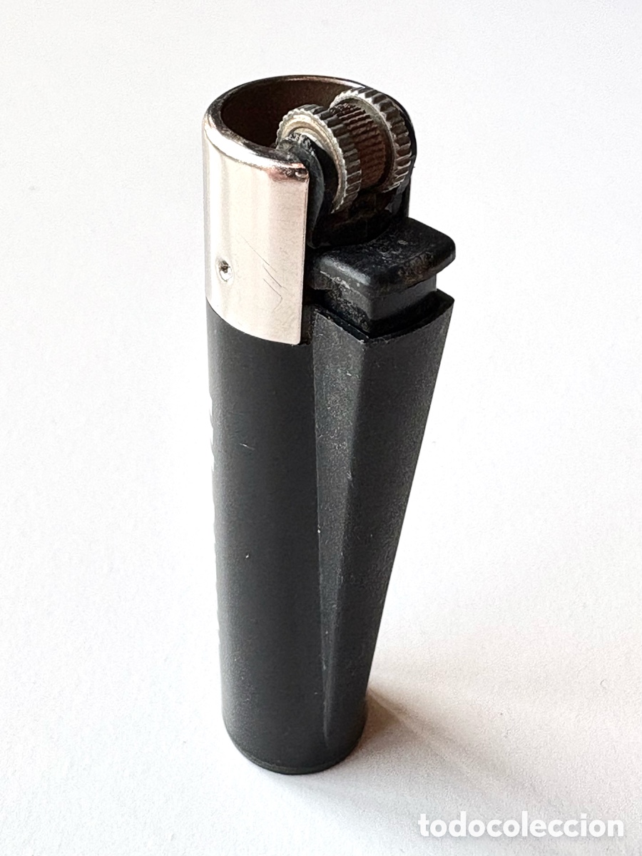 Mecheros: Mechero Clipper Qu&eacute; Pasa Neeng!!! - Foto 2