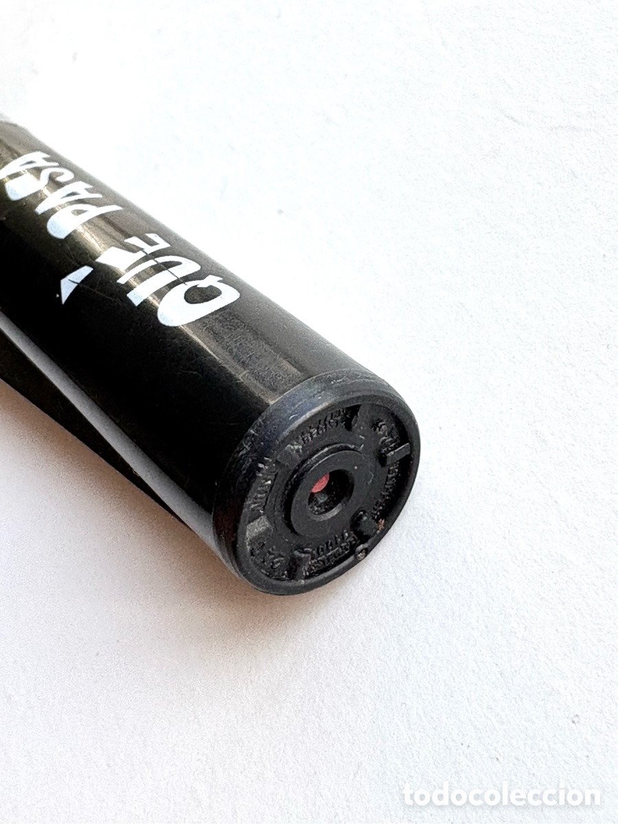 Mecheros: Mechero Clipper Qu&eacute; Pasa Neeng!!! - Foto 4