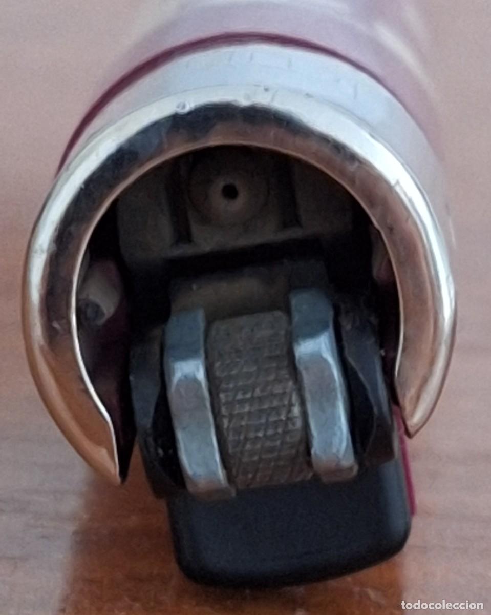 Mecheros: ENCENDEDOR CLIPPER MAPAMUNDI - Foto 6