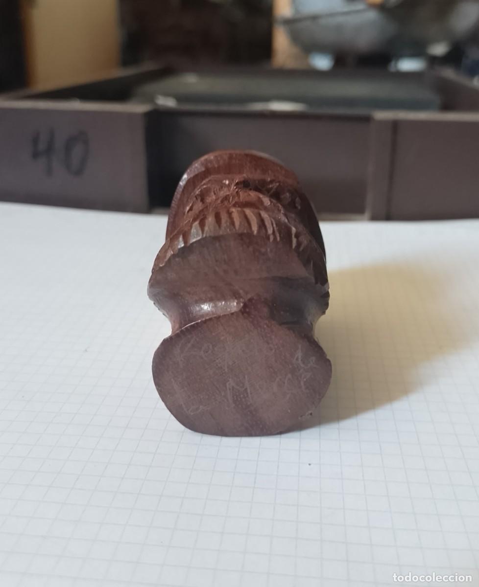Mecheros: Mechero de cabeza de marinero - Foto 2