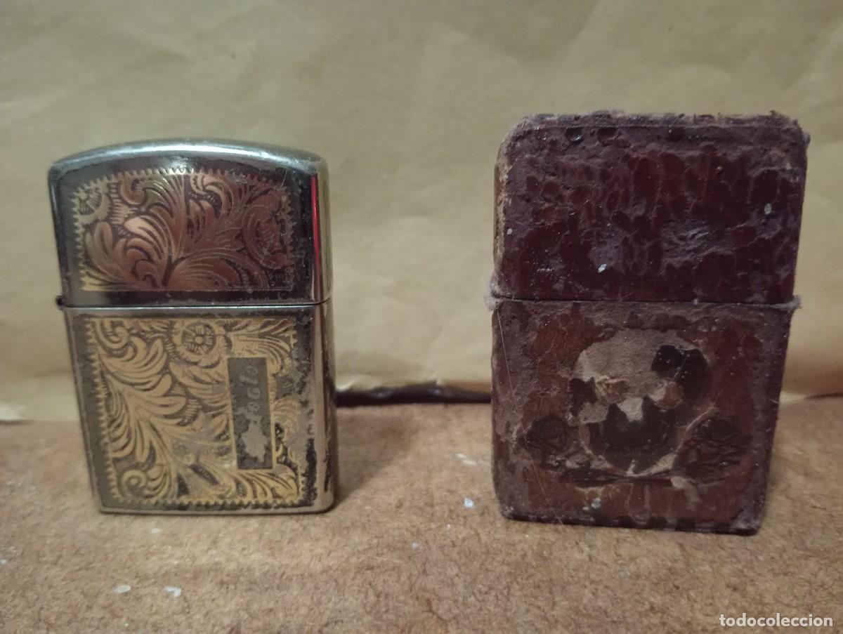 Mecheros: mecheros de coleccion - Foto 1