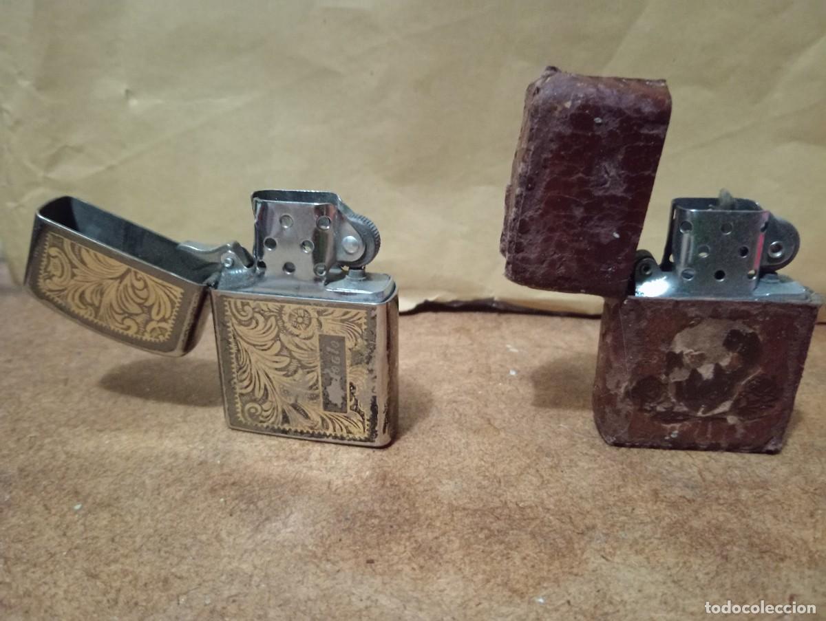 Mecheros: mecheros de coleccion - Foto 4