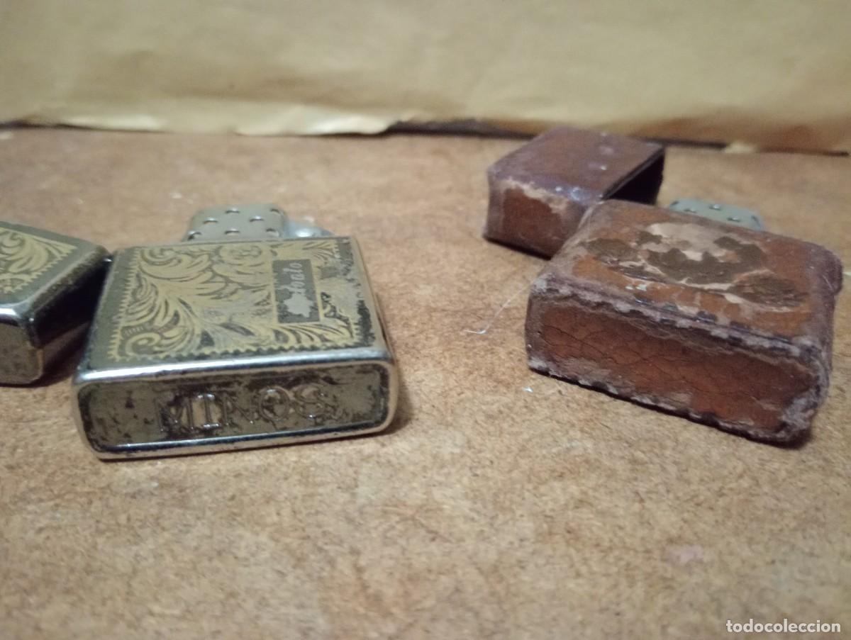 Mecheros: mecheros de coleccion - Foto 5