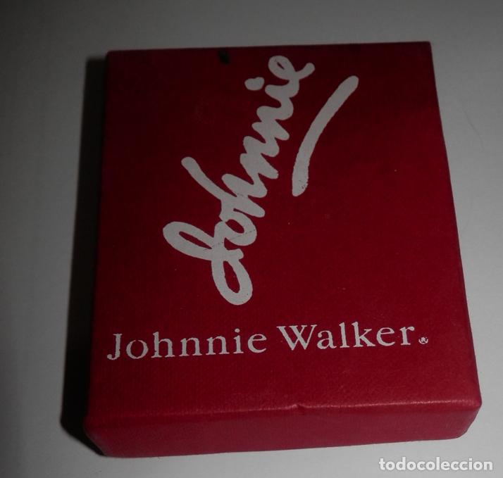 Mecheros: MECHERO DEL WHISKY JOHNNIE WALKER - Foto 3