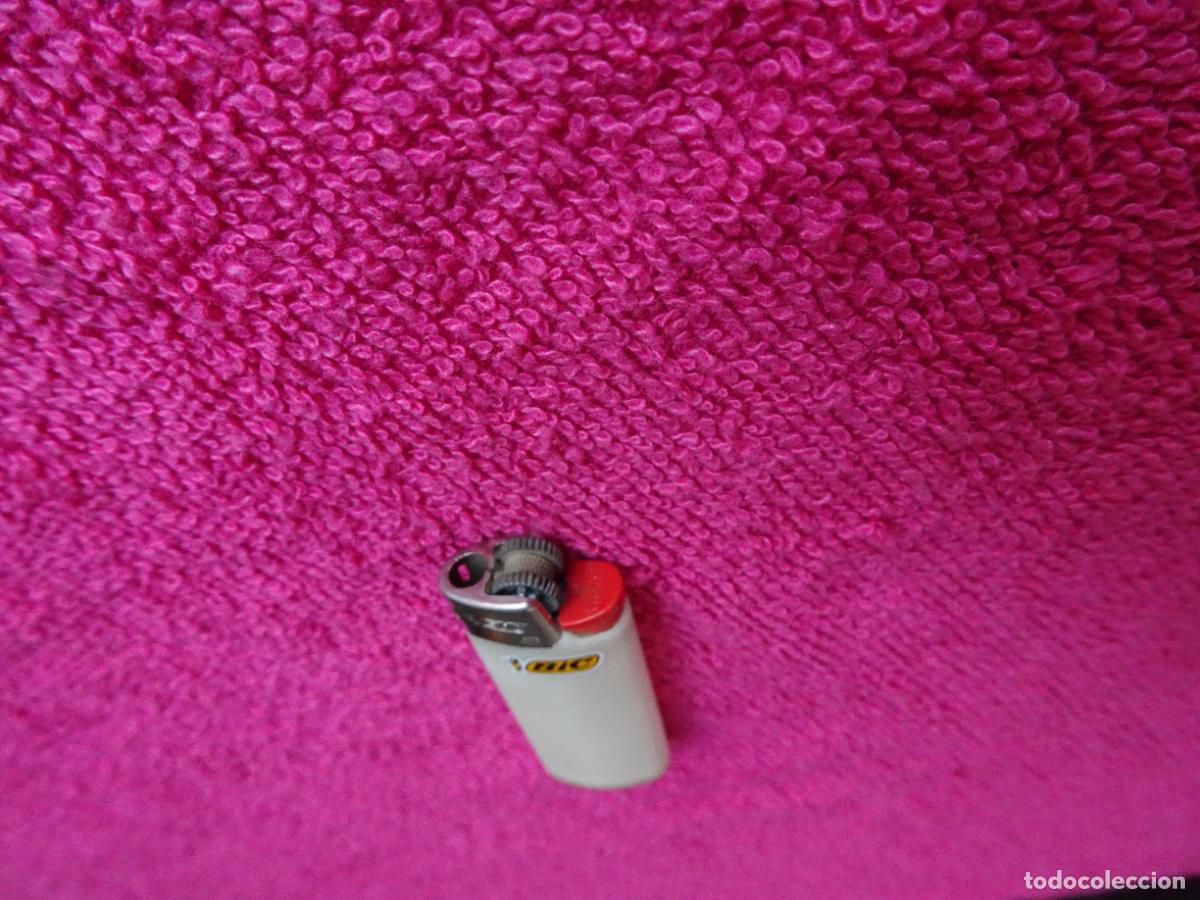 Mecheros: mechero bic encendedor antiguo - Foto 4