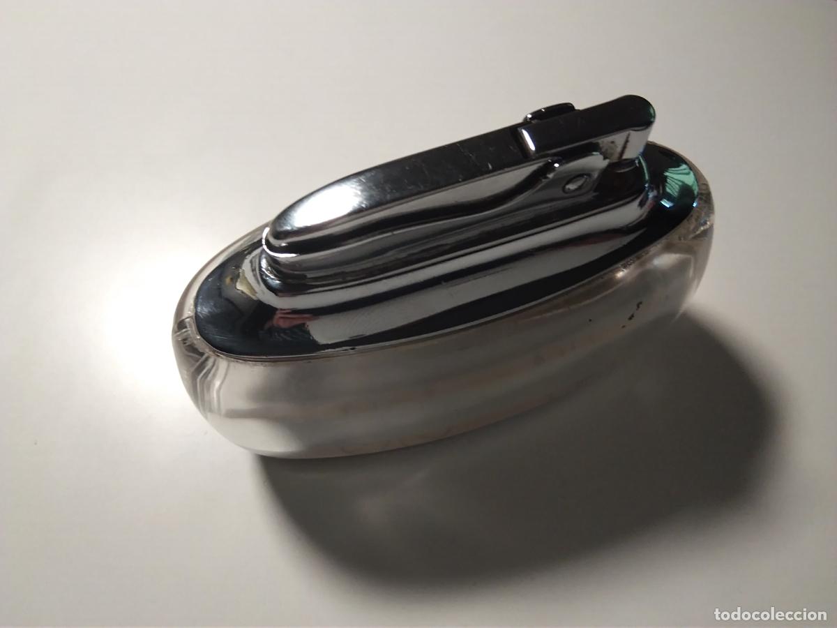 Mecheros: MECHERO RONSON TROPHY DE MESA - Foto 7