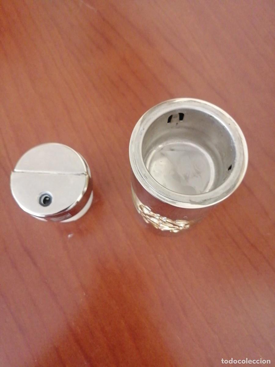Mecheros: Mechero de sobremesa LOEWE - Foto 3