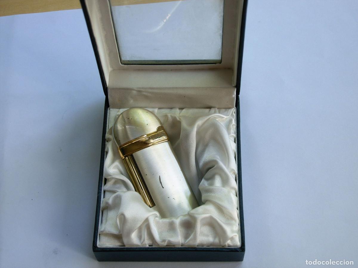 Mecheros: ANTIGUO MECHERO RONSON - Foto 2