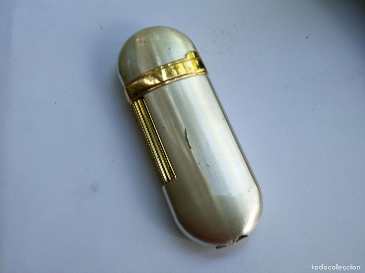 Mecheros: ANTIGUO MECHERO RONSON - Foto 3