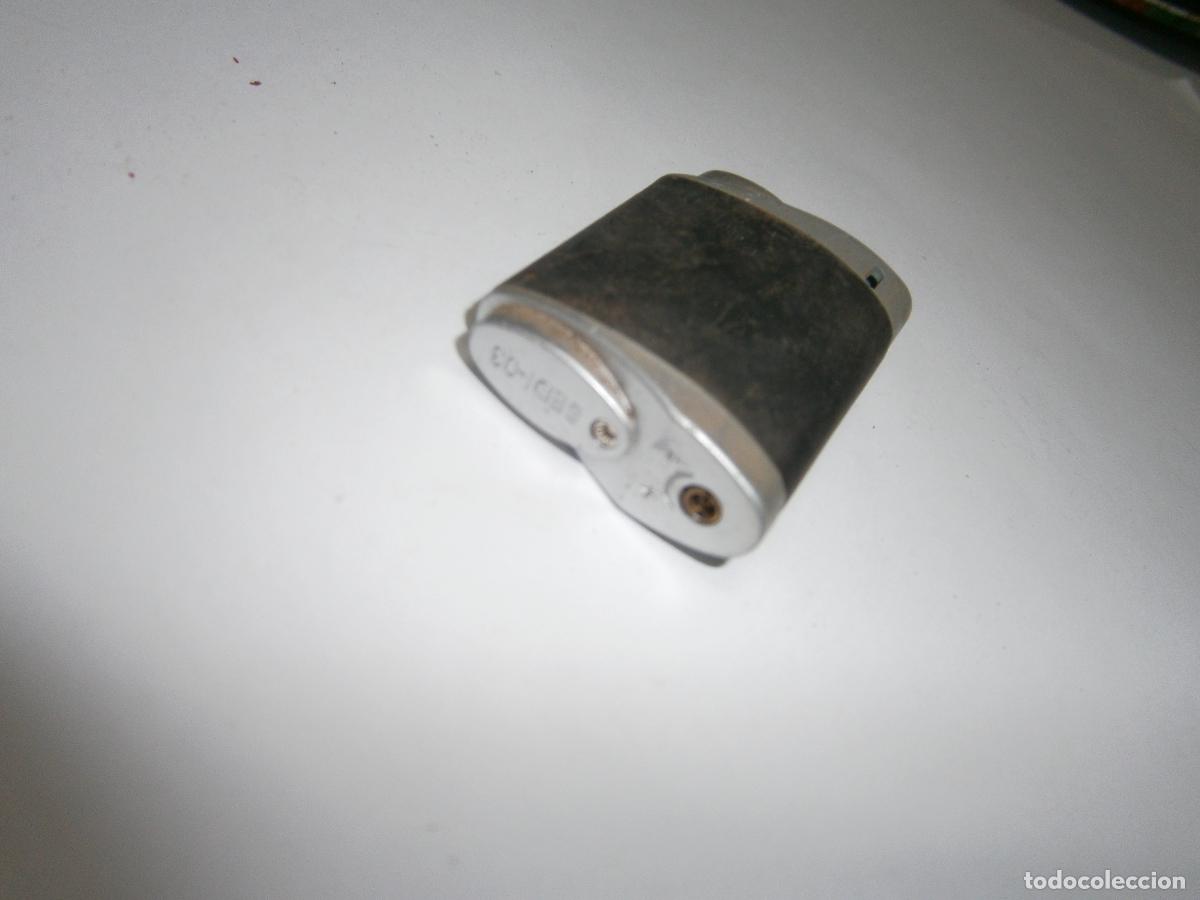 Mecheros: ANTIGUO MECHERO - ENVIO GRATIS A ESPA&Ntilde;A - Foto 2