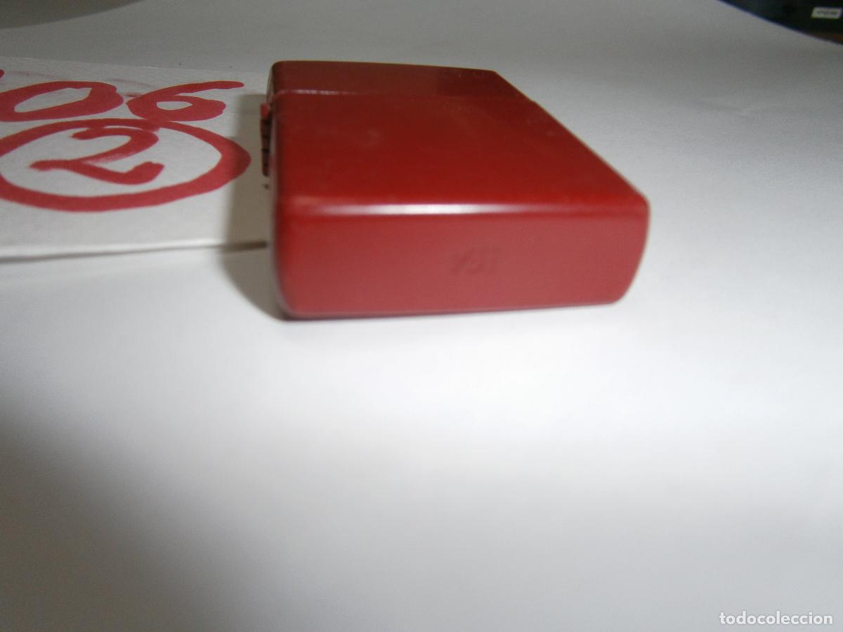 Mecheros: ANTIGUO MECHERO CLASICO - Foto 3