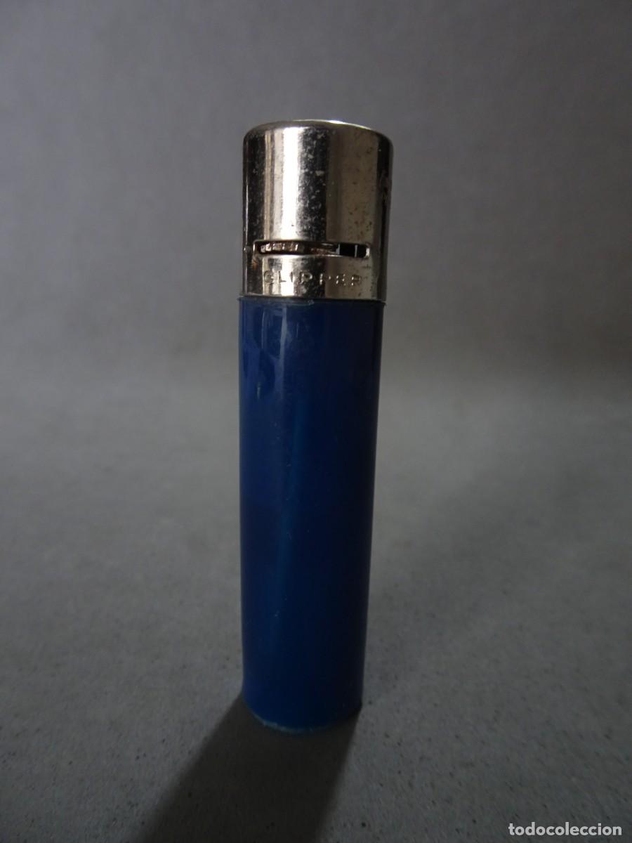 Mecheros: Mechero Clipper regulable - Foto 1