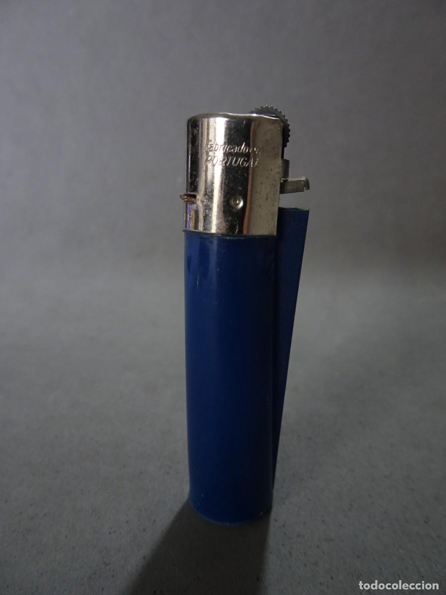 Mecheros: Mechero Clipper regulable - Foto 2