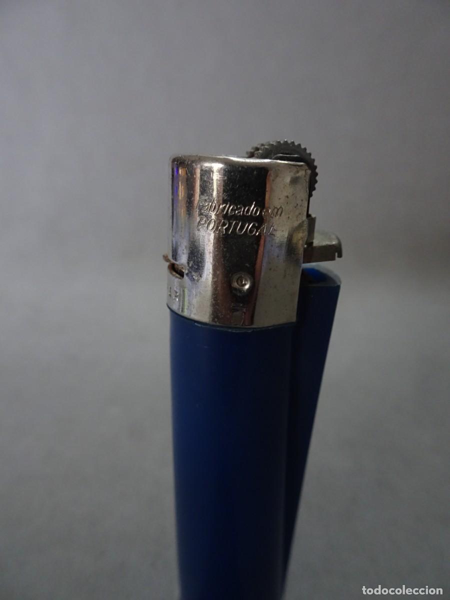 Mecheros: Mechero Clipper regulable - Foto 3