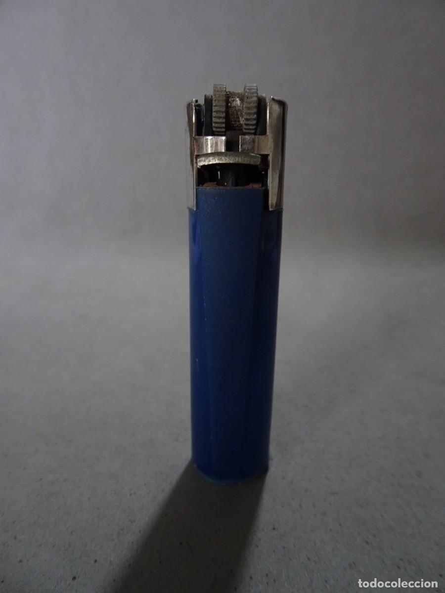 Mecheros: Mechero Clipper regulable - Foto 4