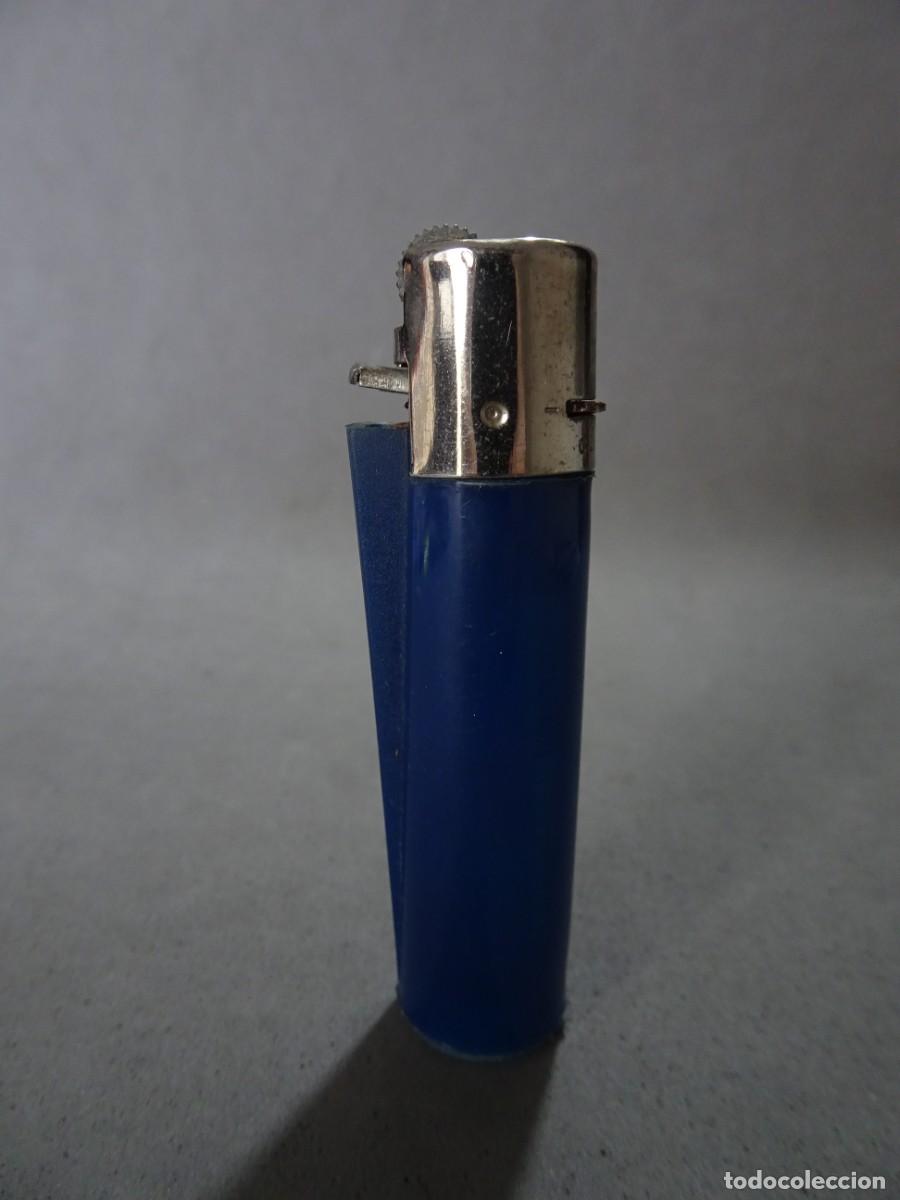 Mecheros: Mechero Clipper regulable - Foto 5