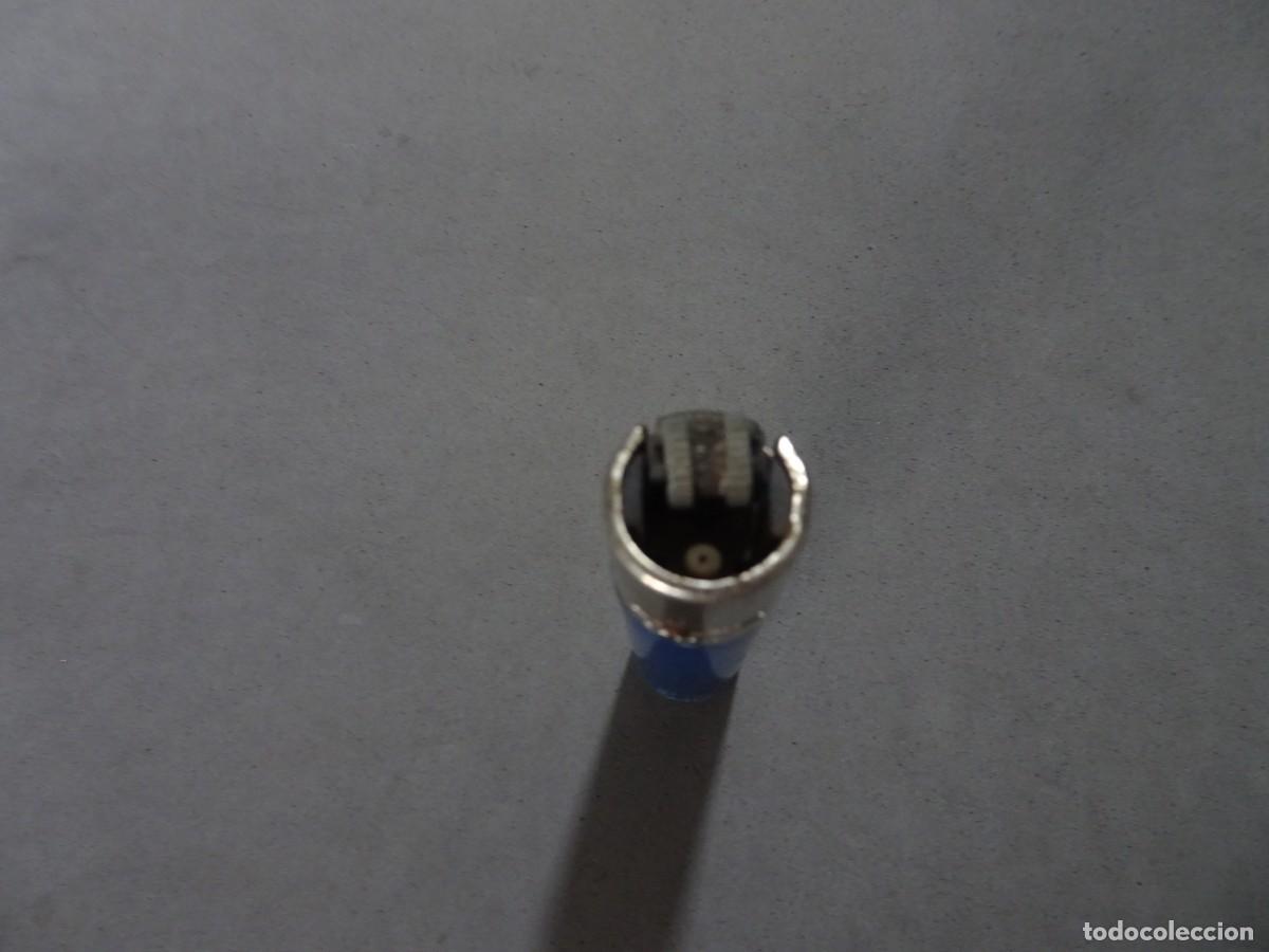 Mecheros: Mechero Clipper regulable - Foto 6