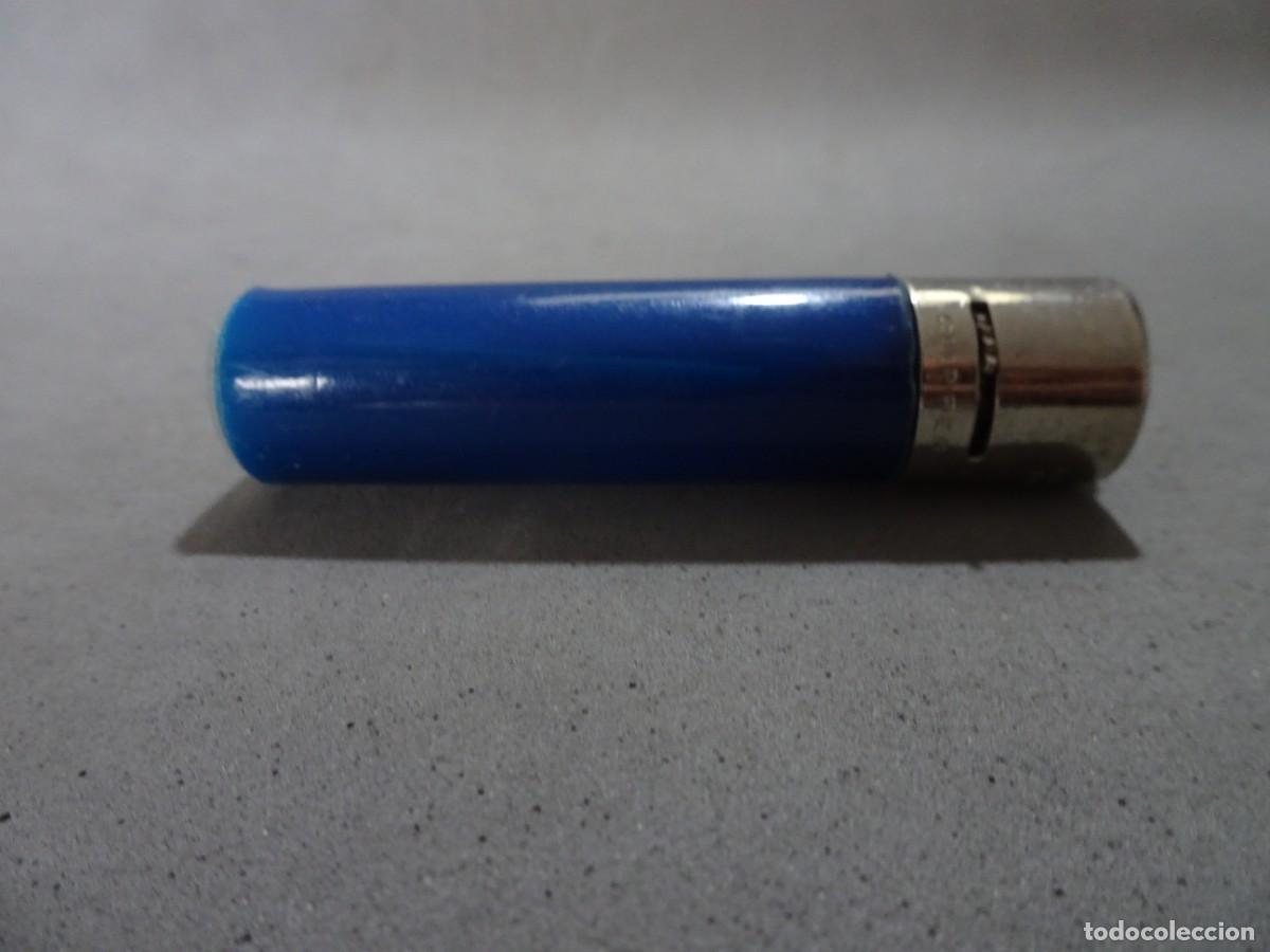 Mecheros: Mechero Clipper regulable - Foto 8