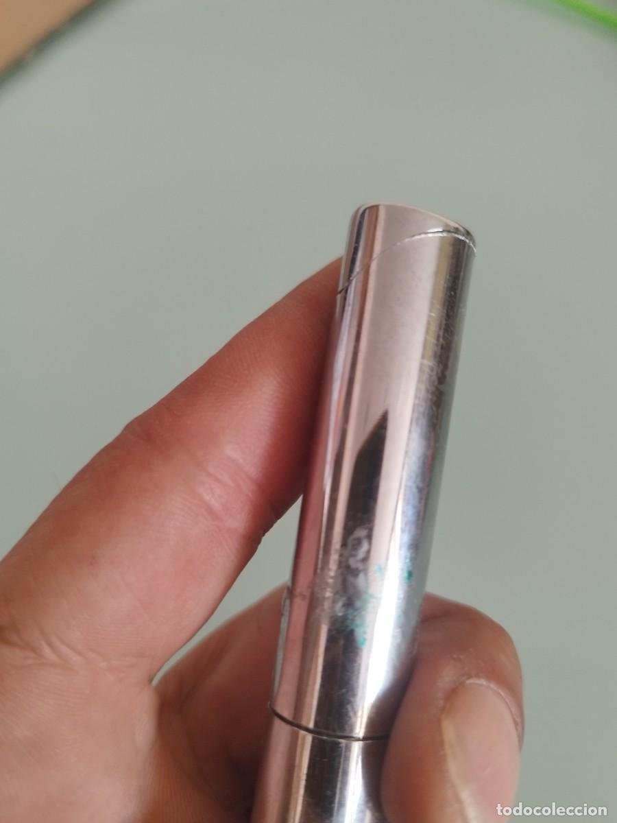 Mecheros: Mechero, encendedor linterna, sin probar - Foto 3