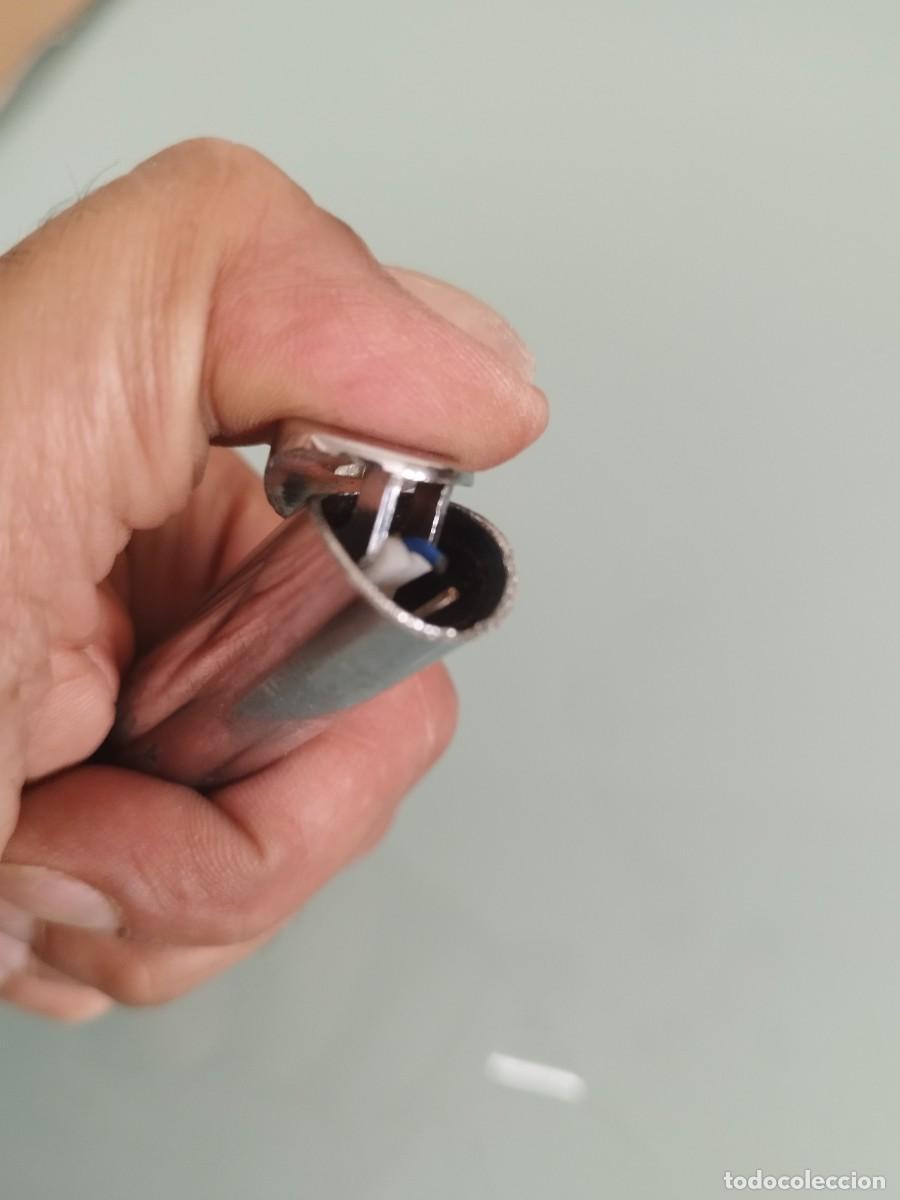 Mecheros: Mechero, encendedor linterna, sin probar - Foto 4