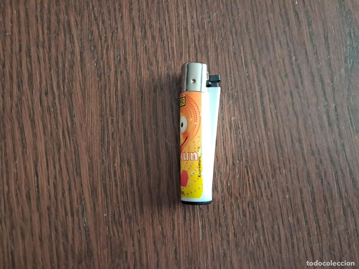 Mecheros: mechero, encendedor, clipper, expresiones. - Foto 2
