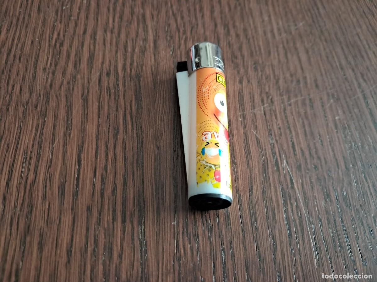 Mecheros: mechero, encendedor, clipper, expresiones. - Foto 3