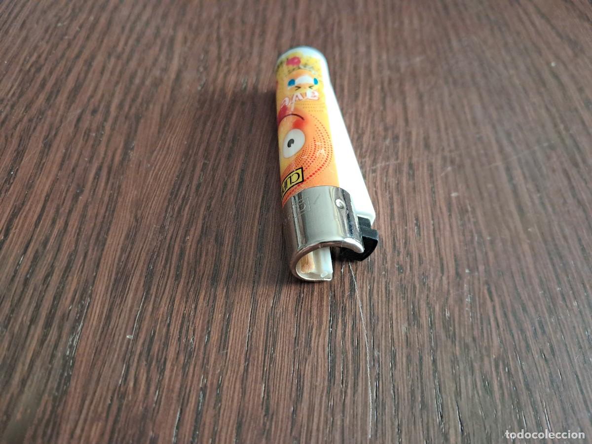 Mecheros: mechero, encendedor, clipper, expresiones. - Foto 4