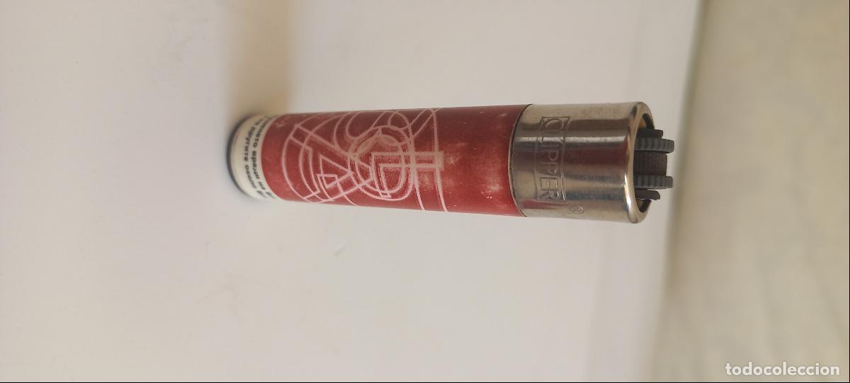 Mecheros: Mechero Clipper. Desconozco. ENCENDEDOR. - Foto 2