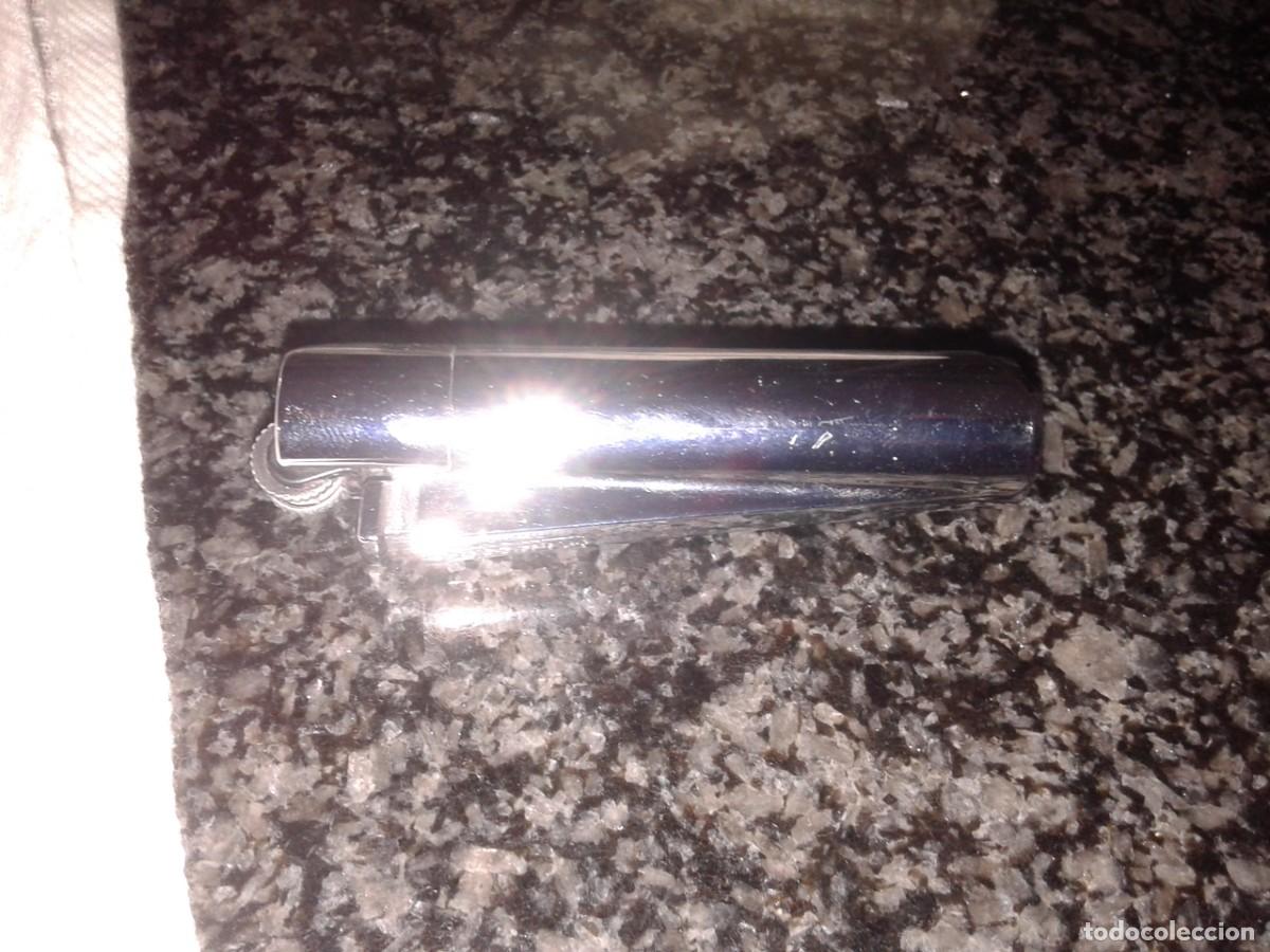 Mecheros: MECHERO CLIPPER, EN SU CAJA PRACTICAMENTE NUEVO, M - Foto 5