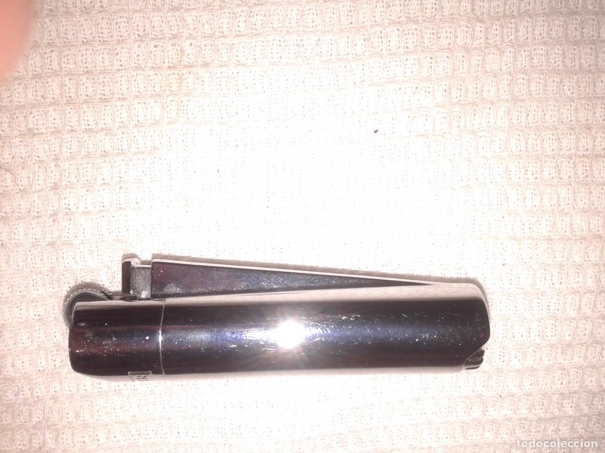 Mecheros: MECHERO CLIPPER, EN SU CAJA PRACTICAMENTE NUEVO, M - Foto 7