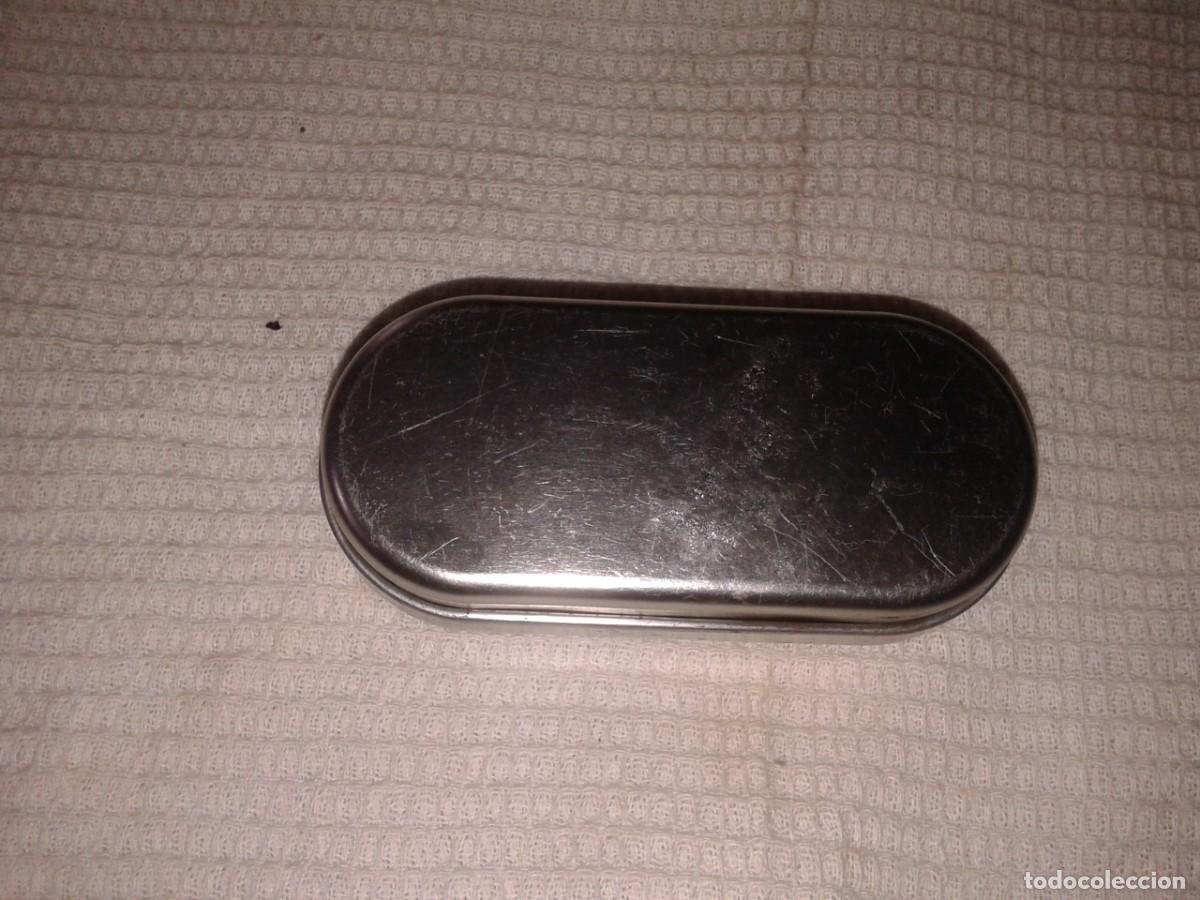 Mecheros: MECHERO CLIPPER, EN SU CAJA PRACTICAMENTE NUEVO, M - Foto 11