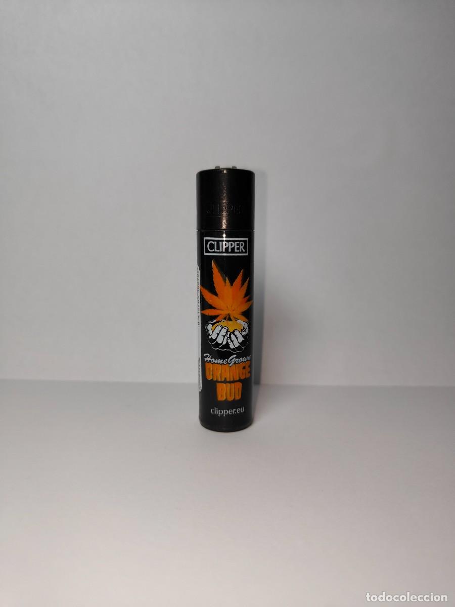Mecheros: Clipper ORANGE BUD nuevo - Foto 1