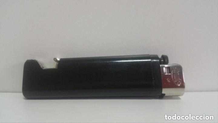 Mecheros: MECHERO / ENCENDEDOR / ABRIDOR - Foto 1