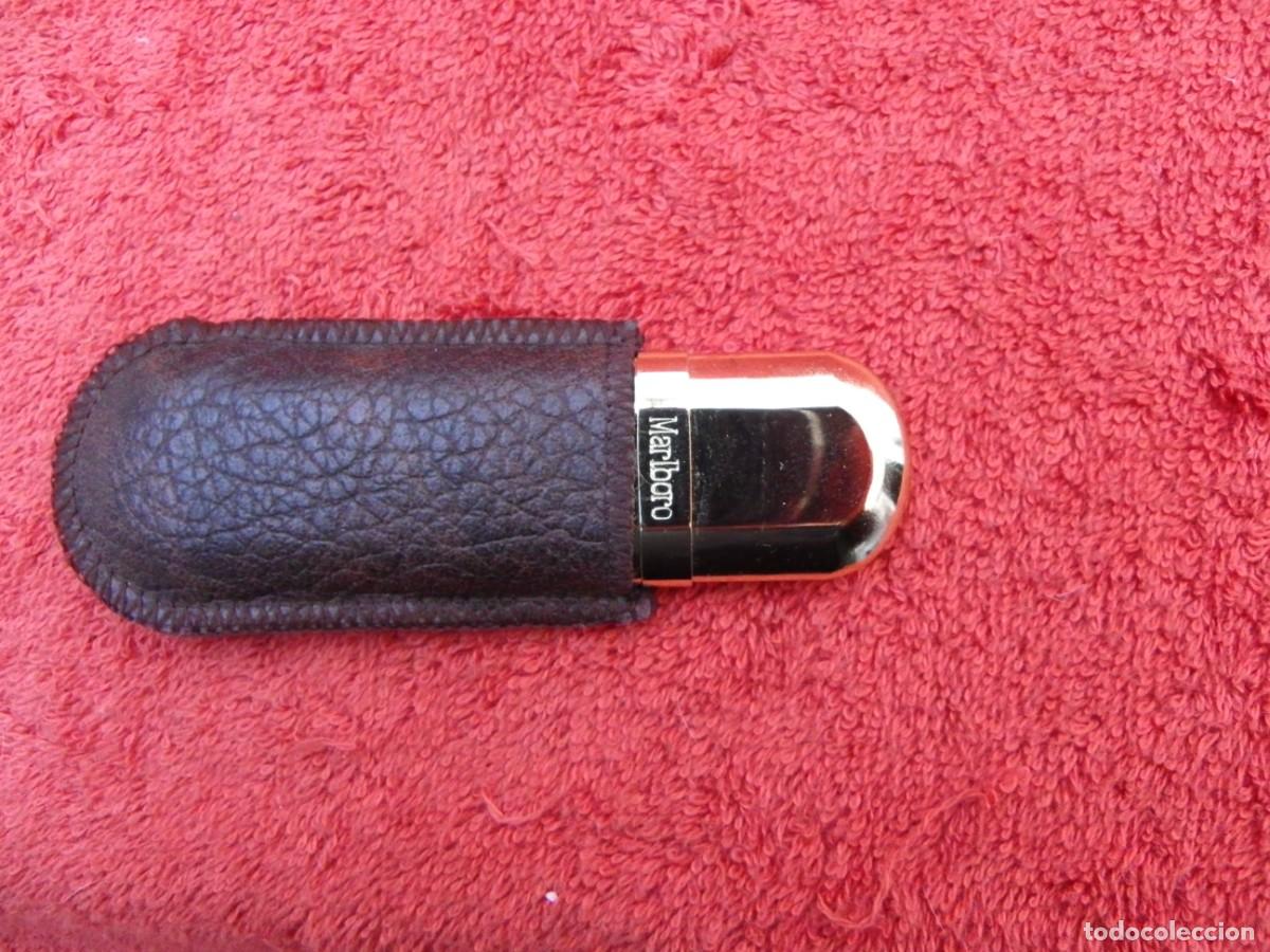 Mecheros: 2 mecheros marca BRASS . №3 . №6 - Foto 4