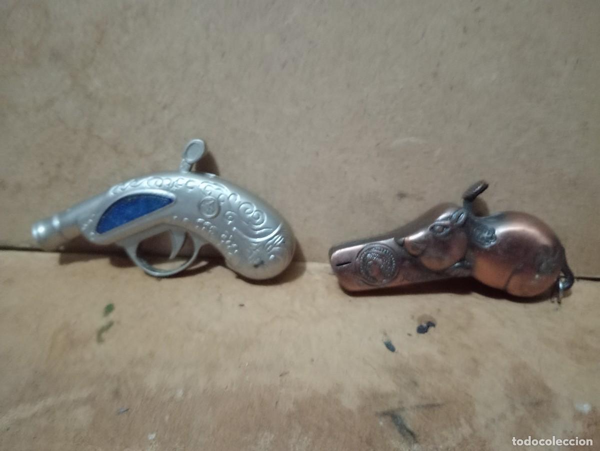 Mecheros: mecheros de coleccion - Foto 1