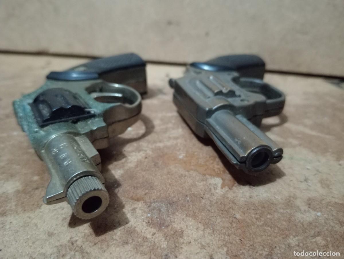 Mecheros: Mecheros pistolas electronicos a gas - Foto 5