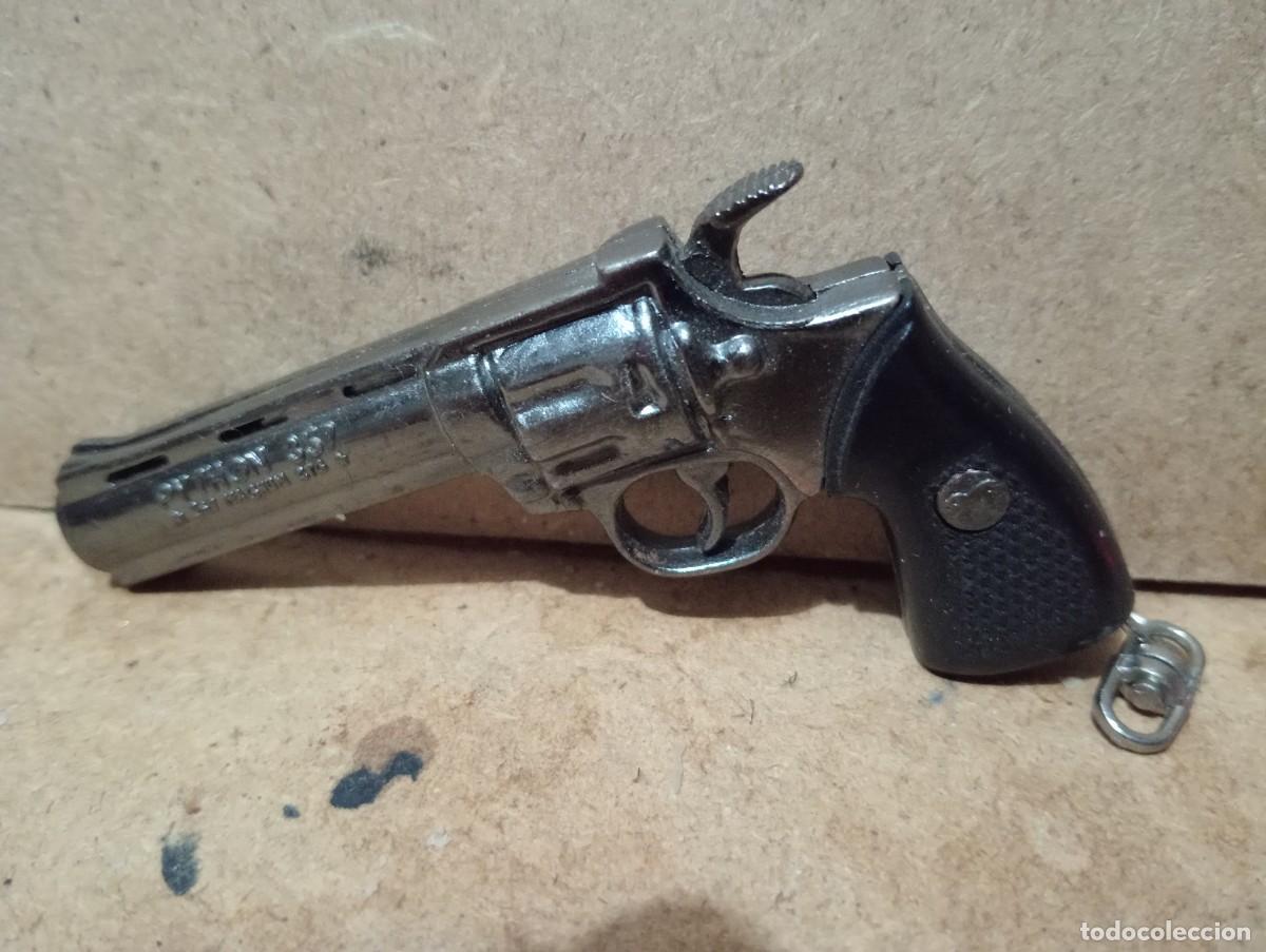 Mecheros: Mecheros pistolas electronicos a gas - Foto 5